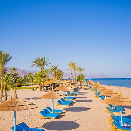 Nuweiba Club Resort Экстерьер фото