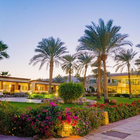 Nuweiba Club Resort Экстерьер фото