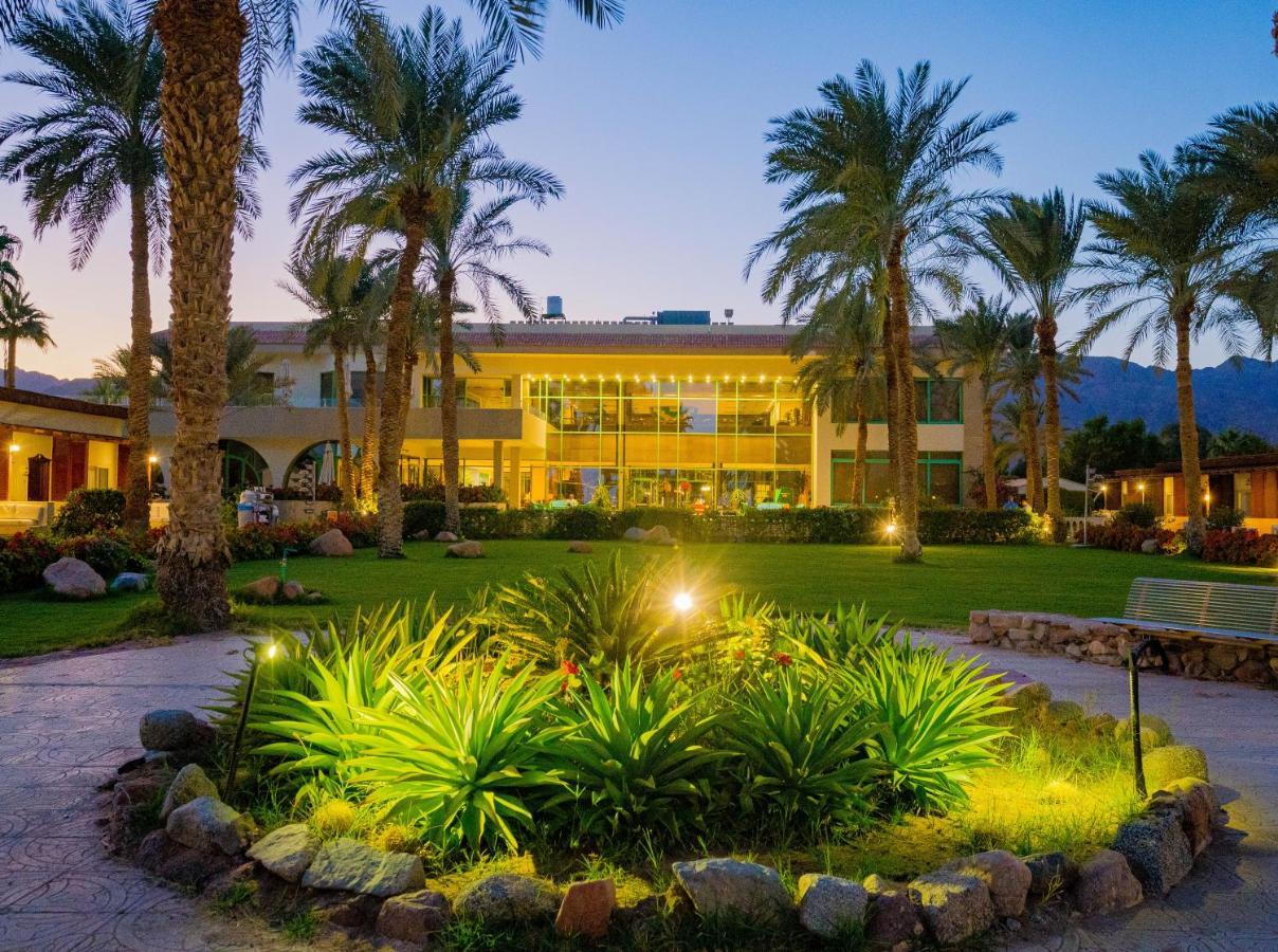 Nuweiba Club Resort Экстерьер фото