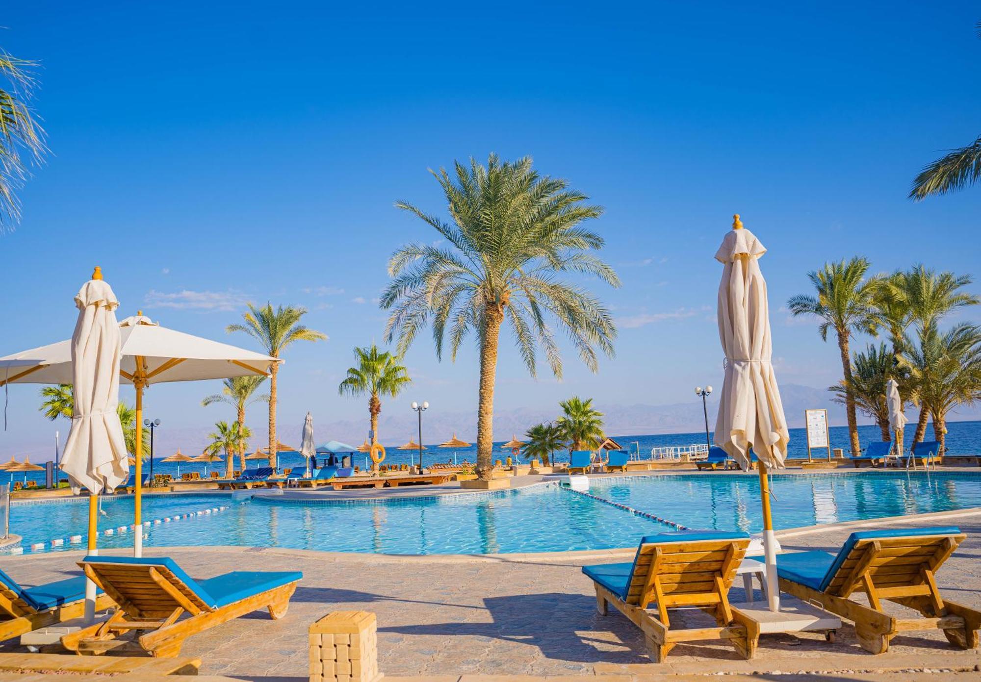 Nuweiba Club Resort Экстерьер фото
