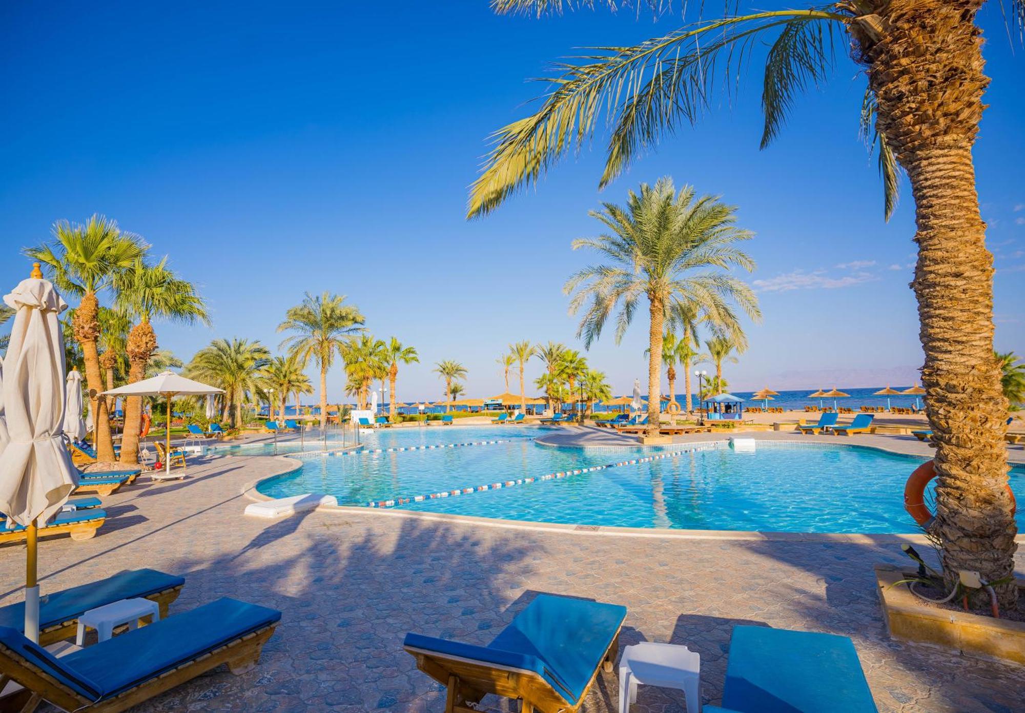 Nuweiba Club Resort Экстерьер фото
