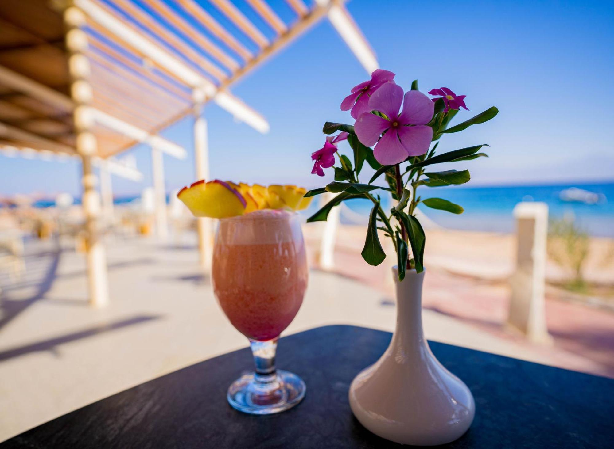 Nuweiba Club Resort Экстерьер фото