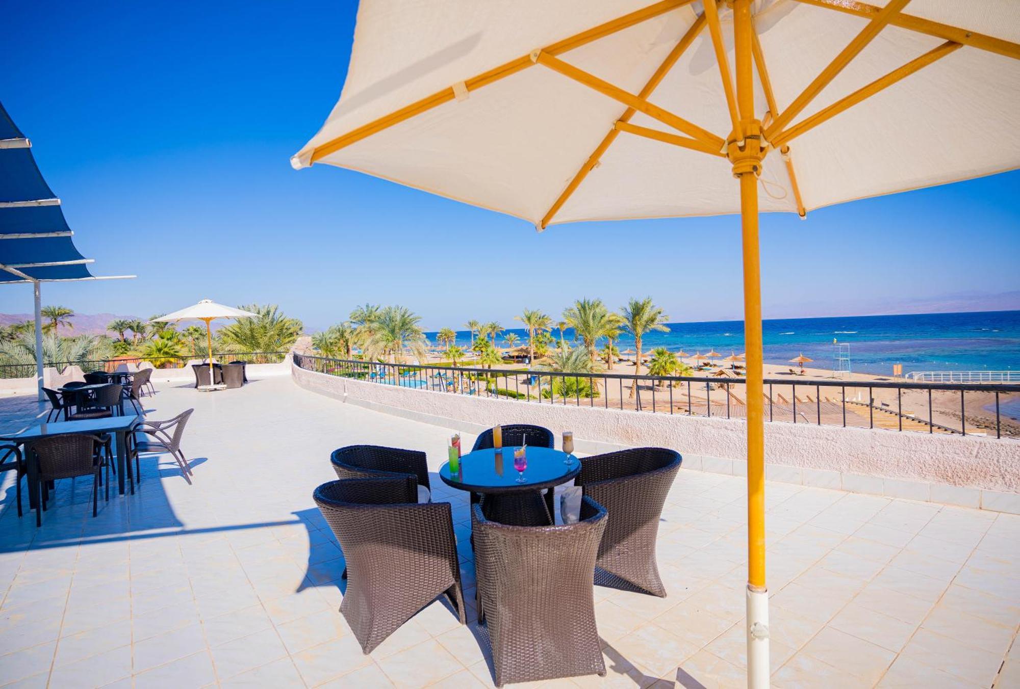 Nuweiba Club Resort Экстерьер фото