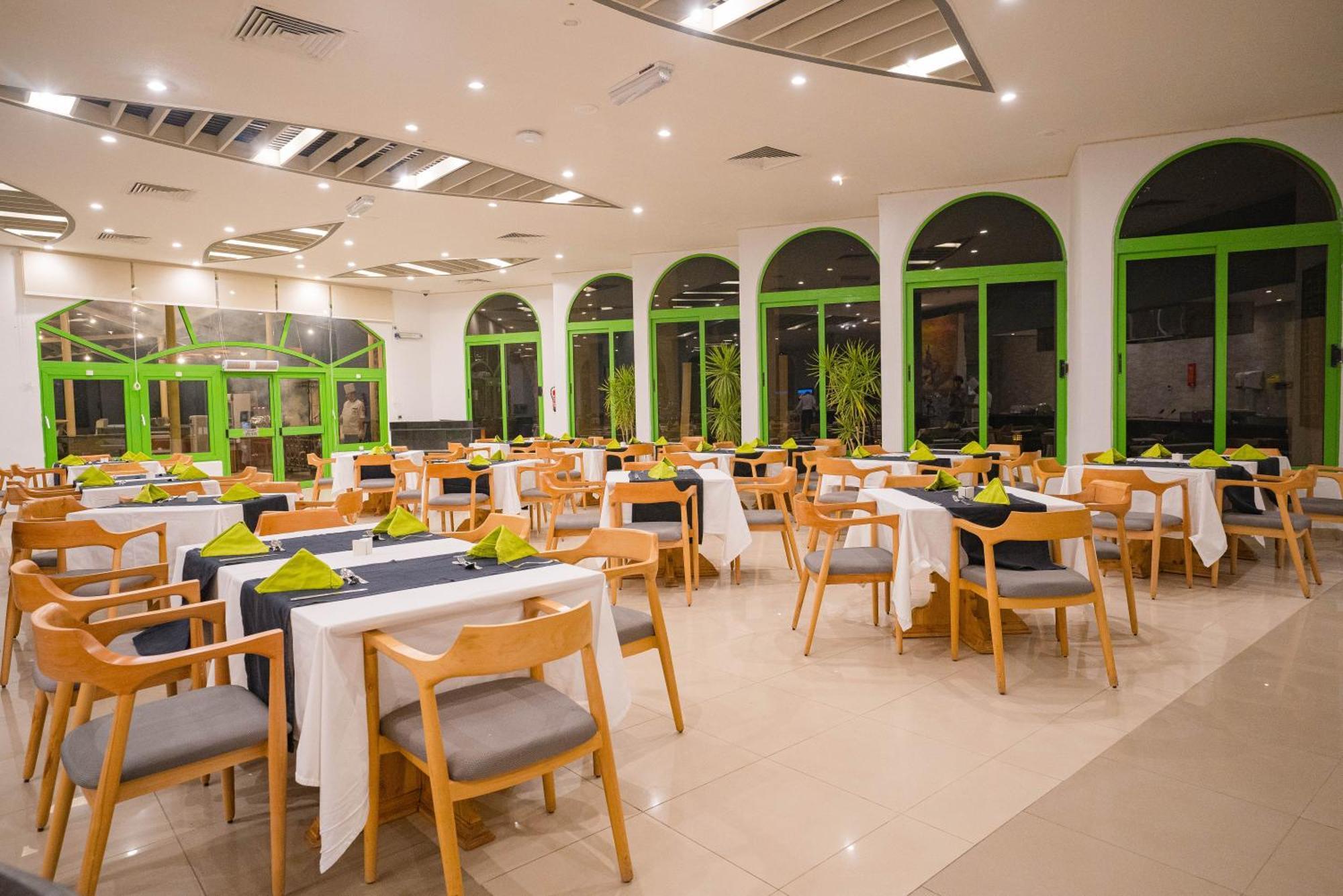 Nuweiba Club Resort Экстерьер фото