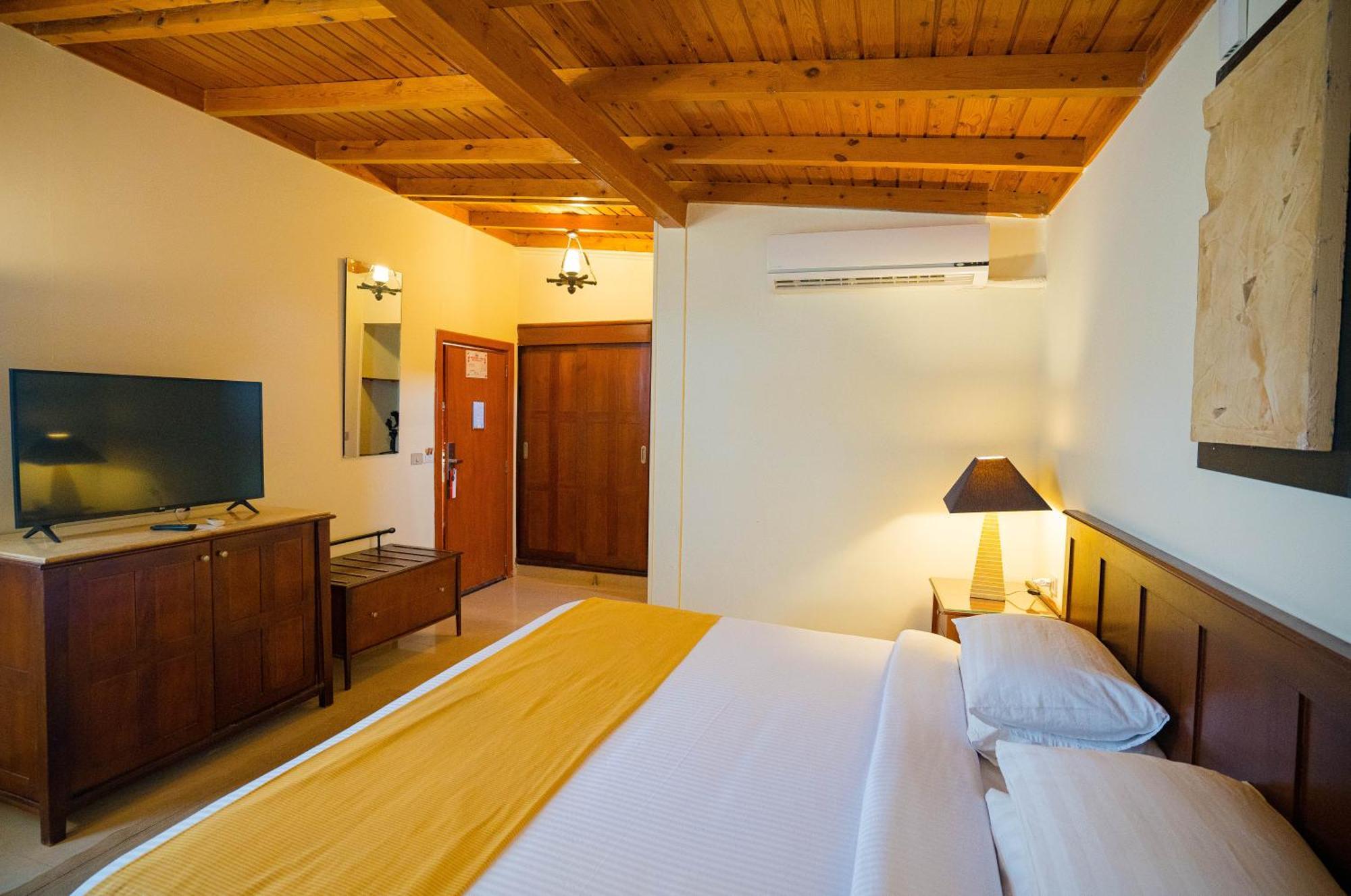 Nuweiba Club Resort Экстерьер фото