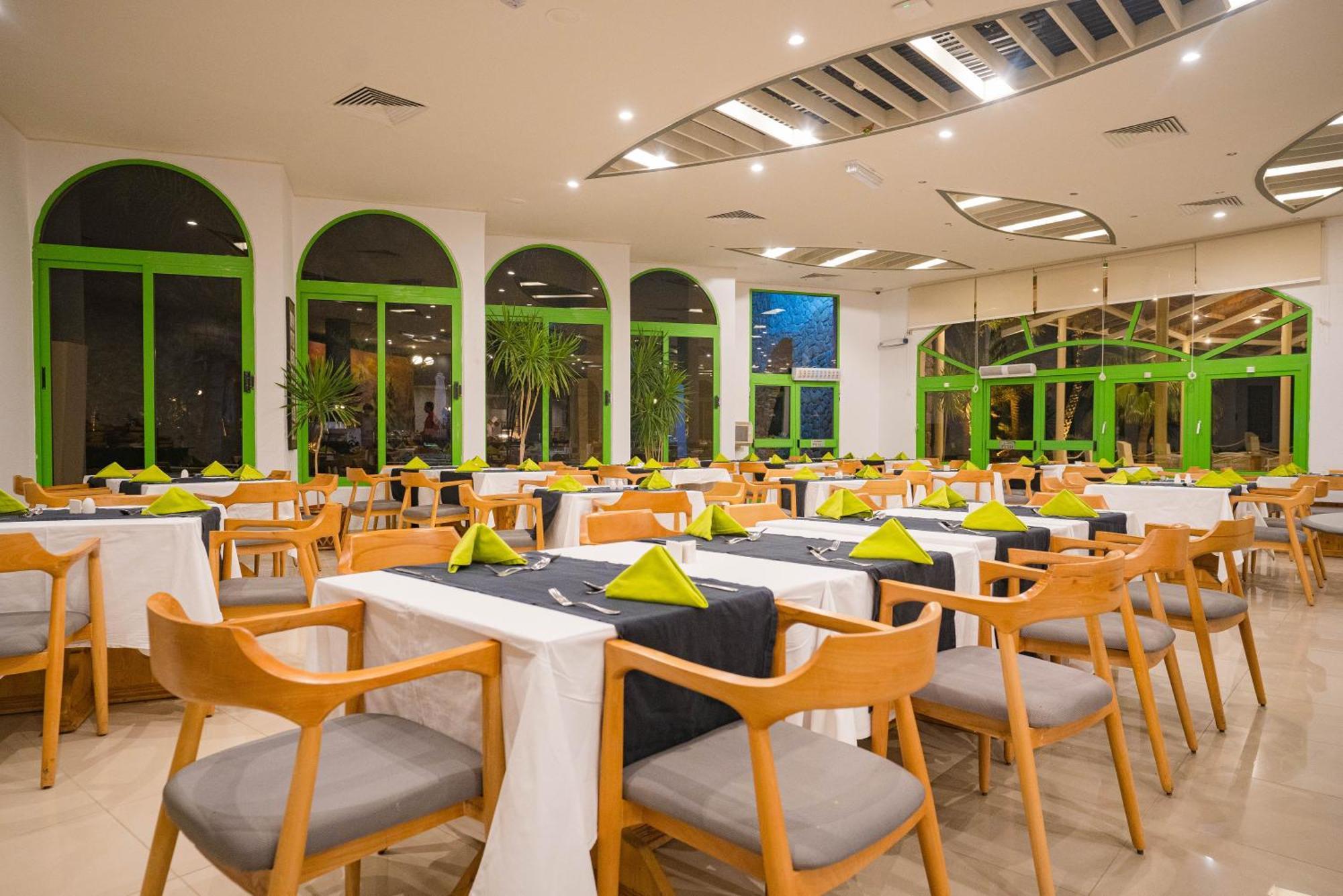 Nuweiba Club Resort Экстерьер фото