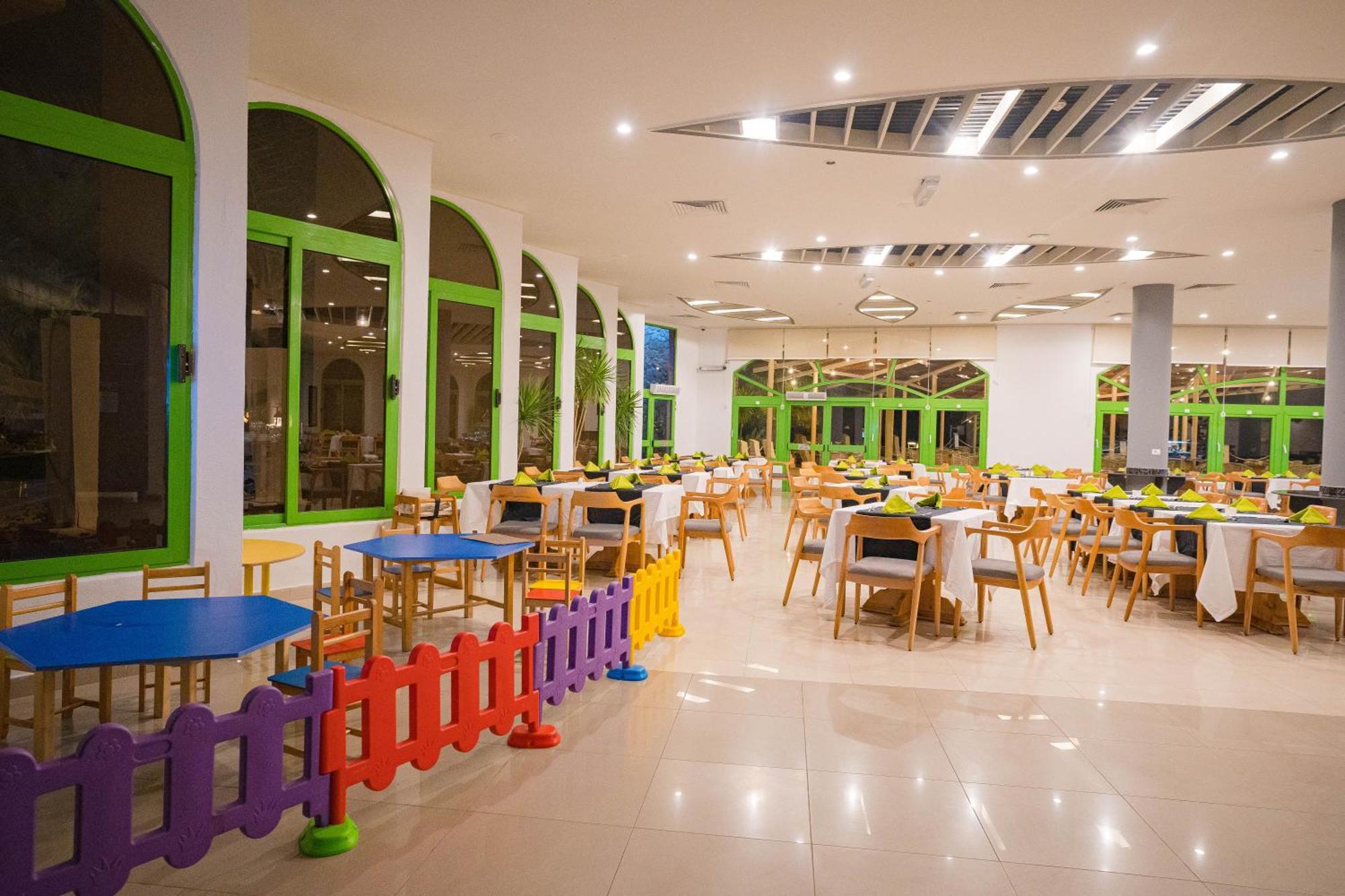 Nuweiba Club Resort Экстерьер фото