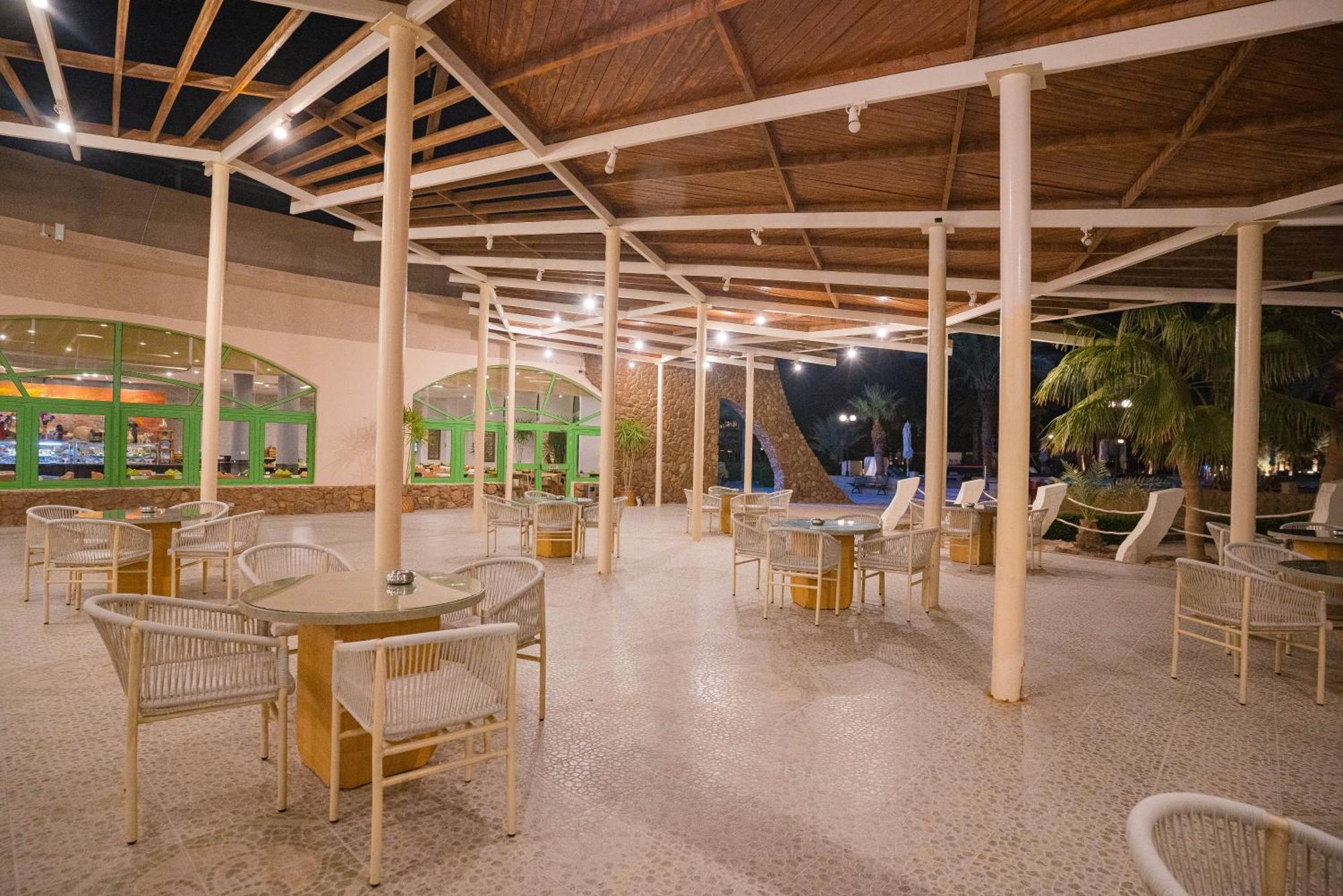 Nuweiba Club Resort Экстерьер фото