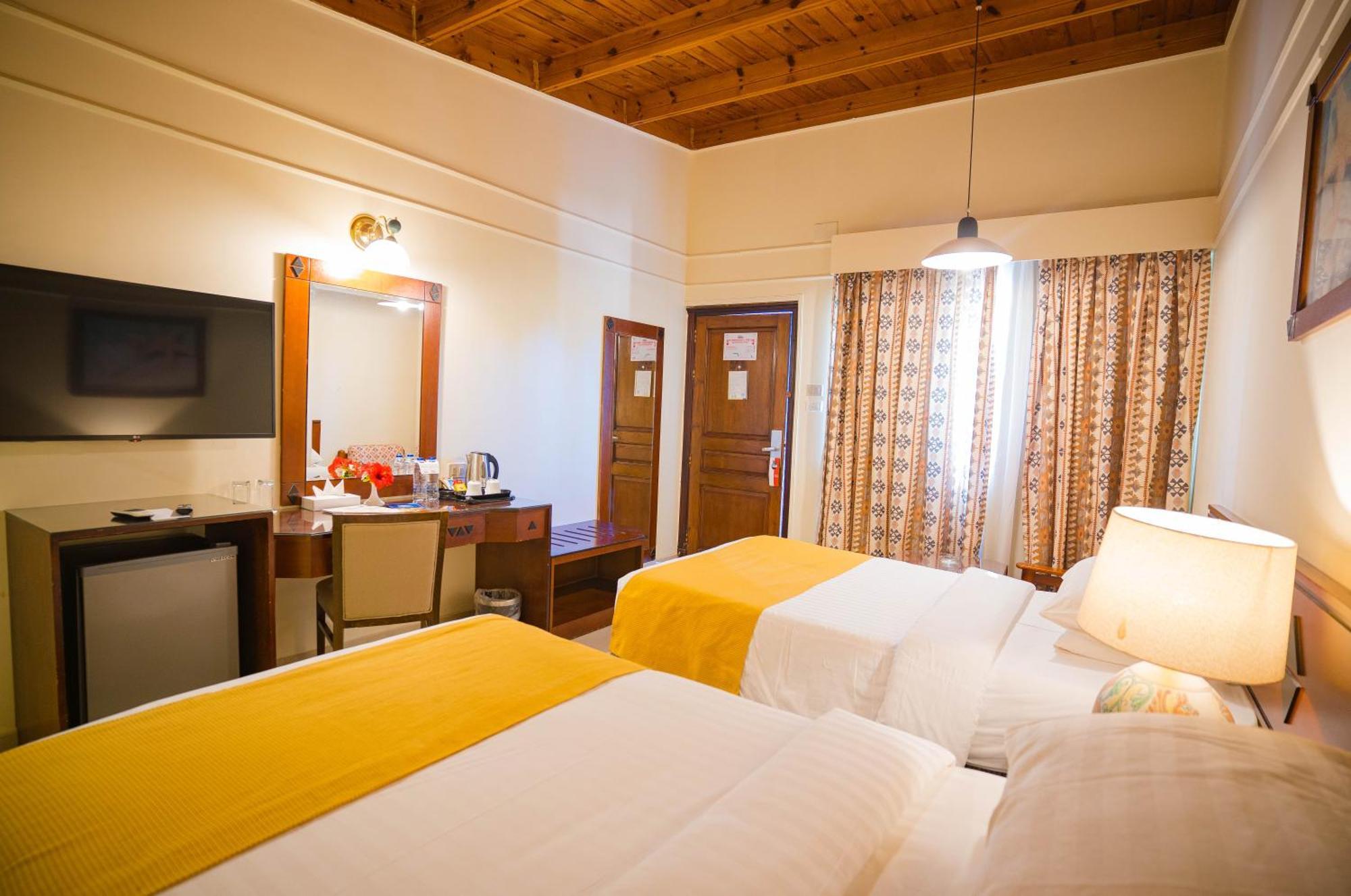 Nuweiba Club Resort Экстерьер фото