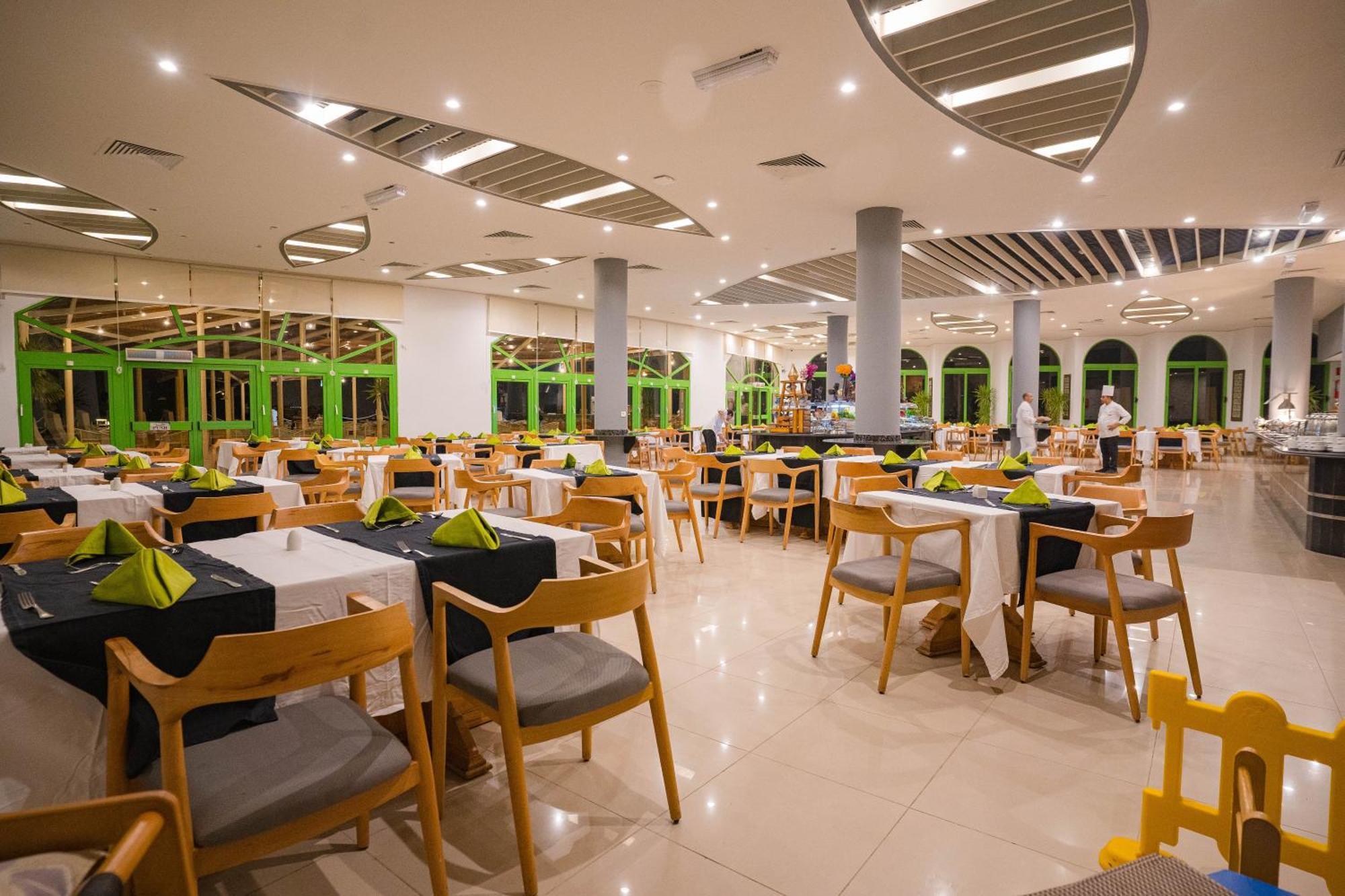 Nuweiba Club Resort Экстерьер фото