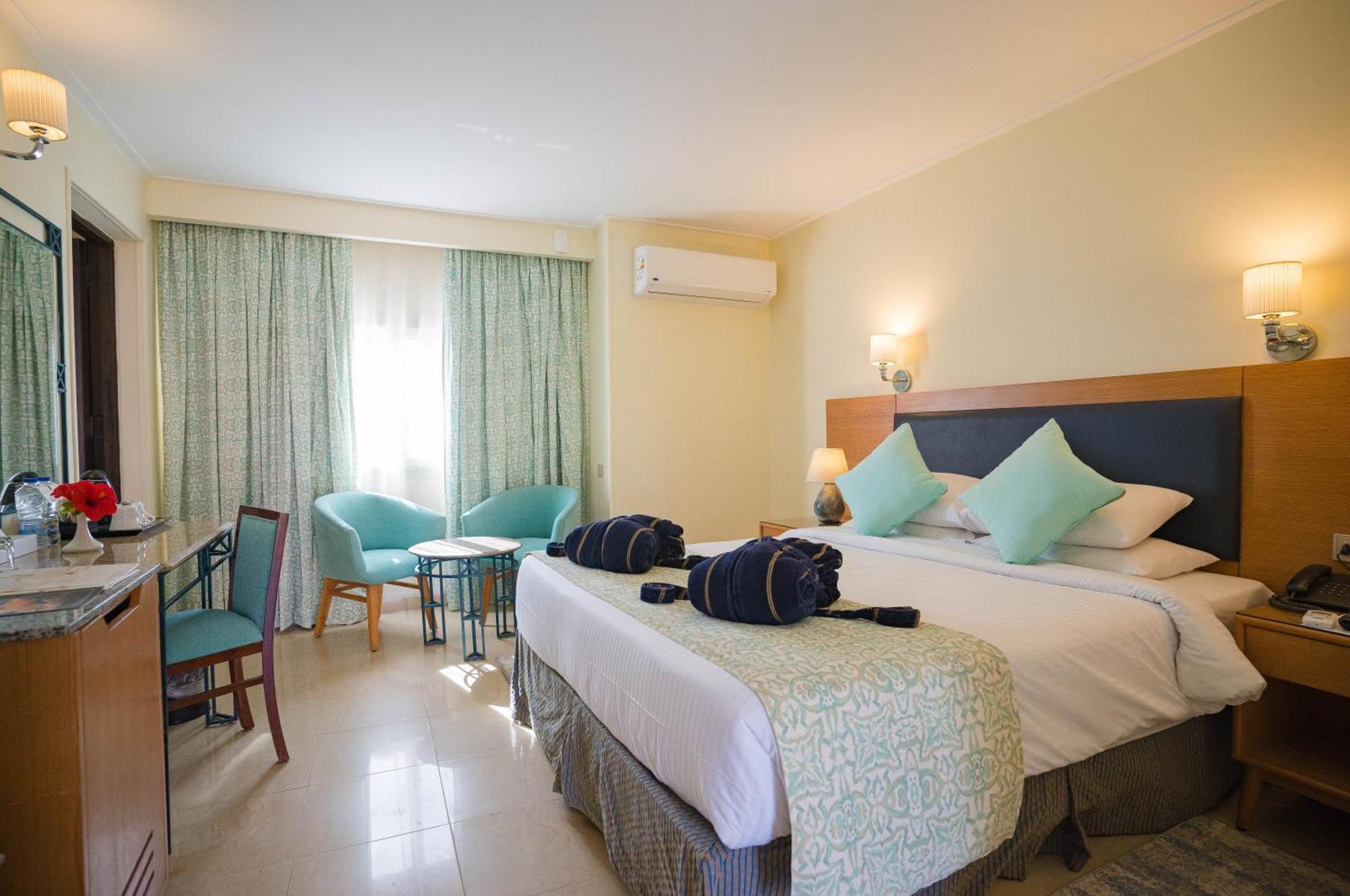 Nuweiba Club Resort Экстерьер фото
