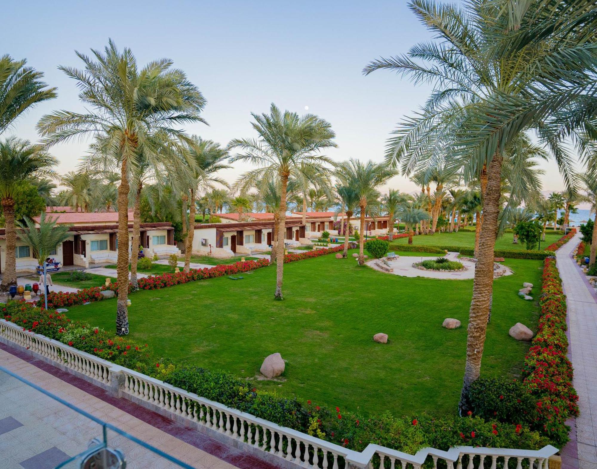 Nuweiba Club Resort Экстерьер фото