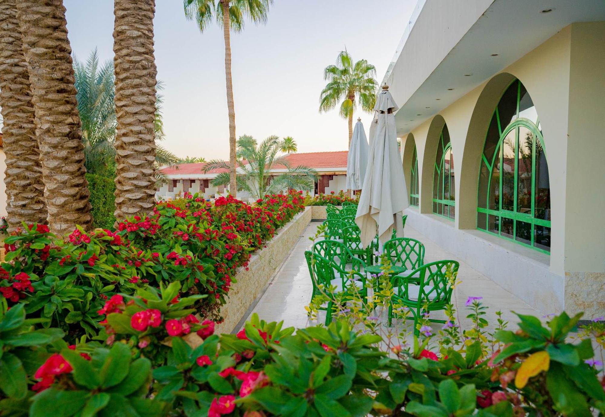 Nuweiba Club Resort Экстерьер фото