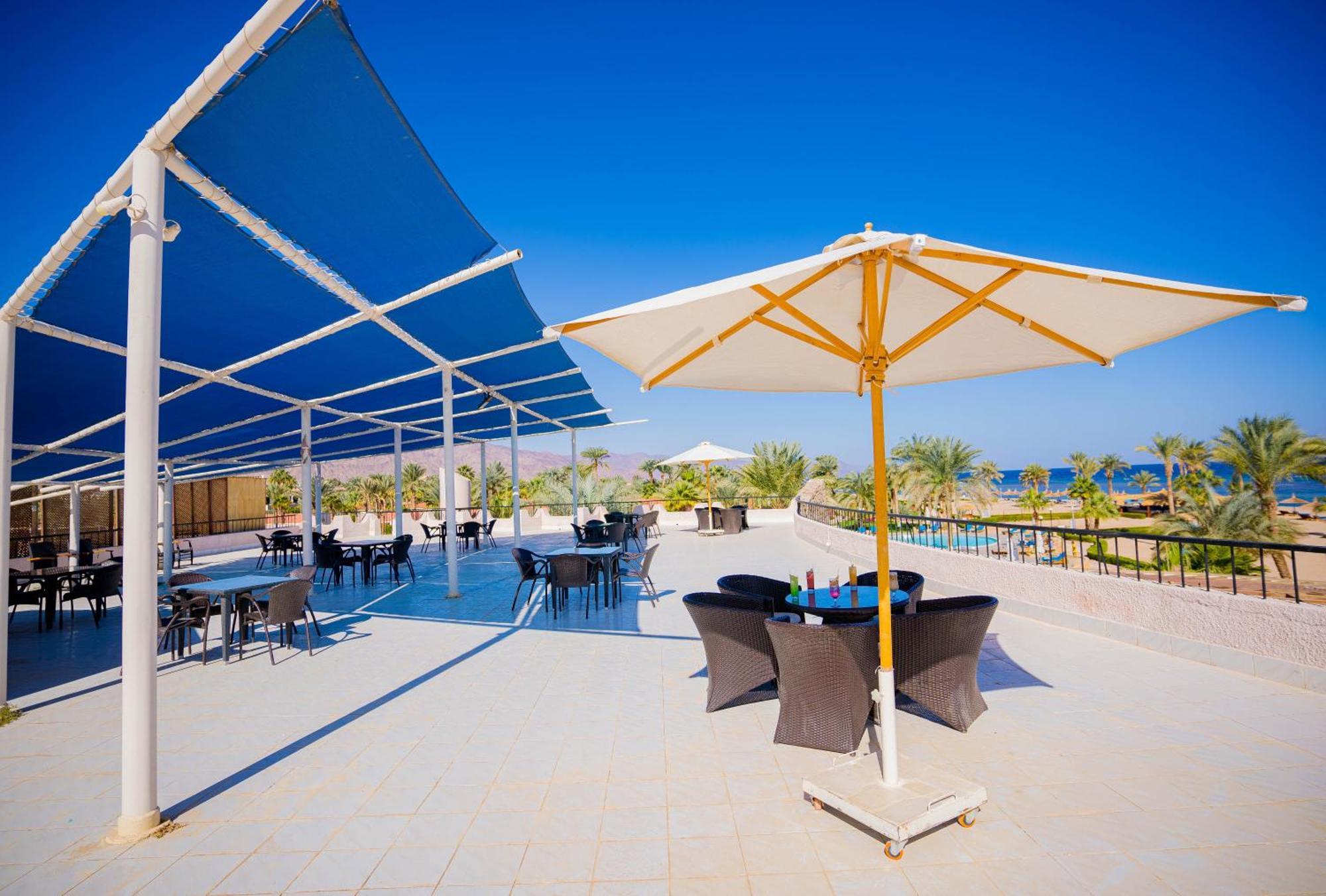 Nuweiba Club Resort Экстерьер фото