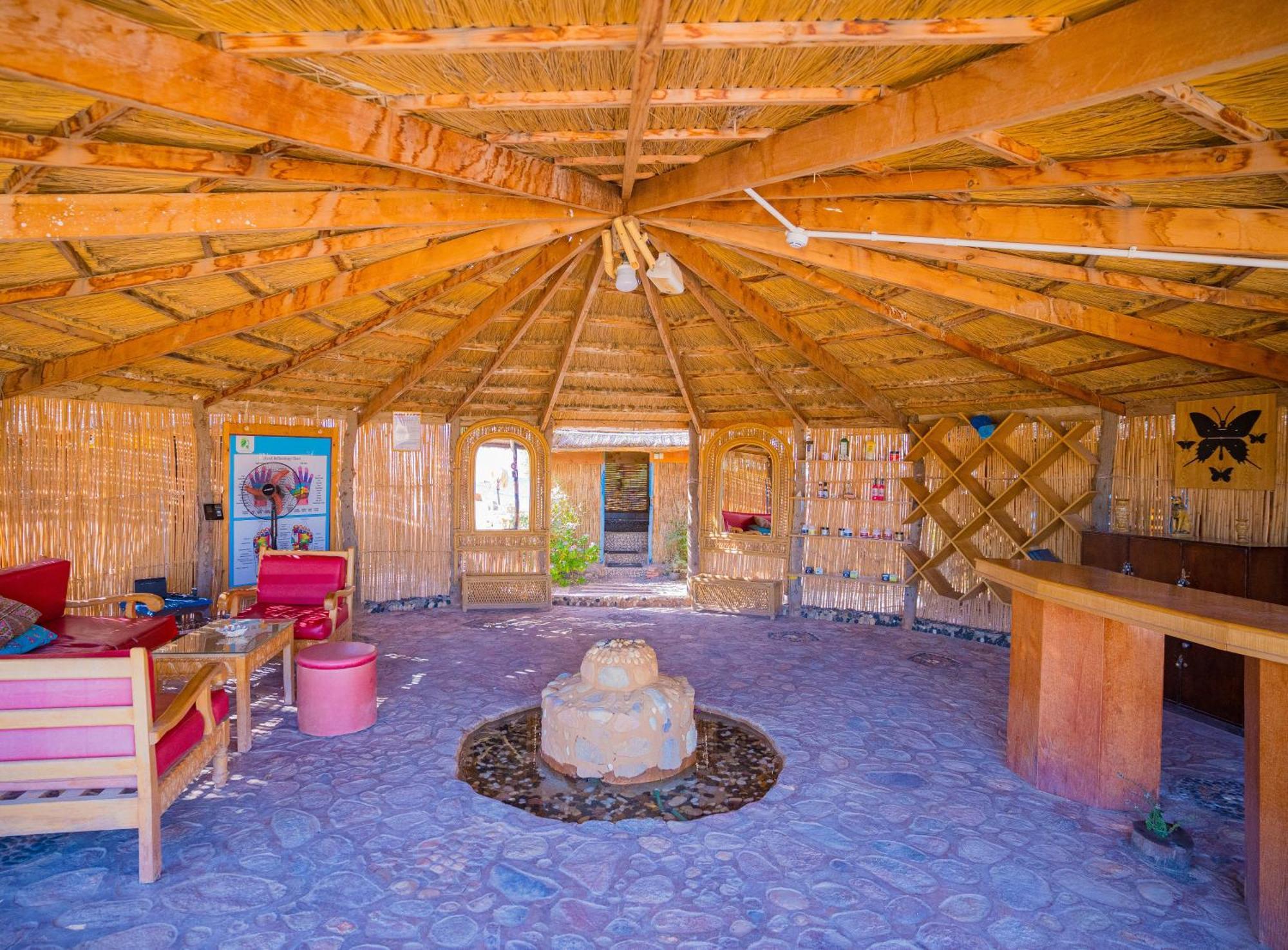 Nuweiba Club Resort Экстерьер фото