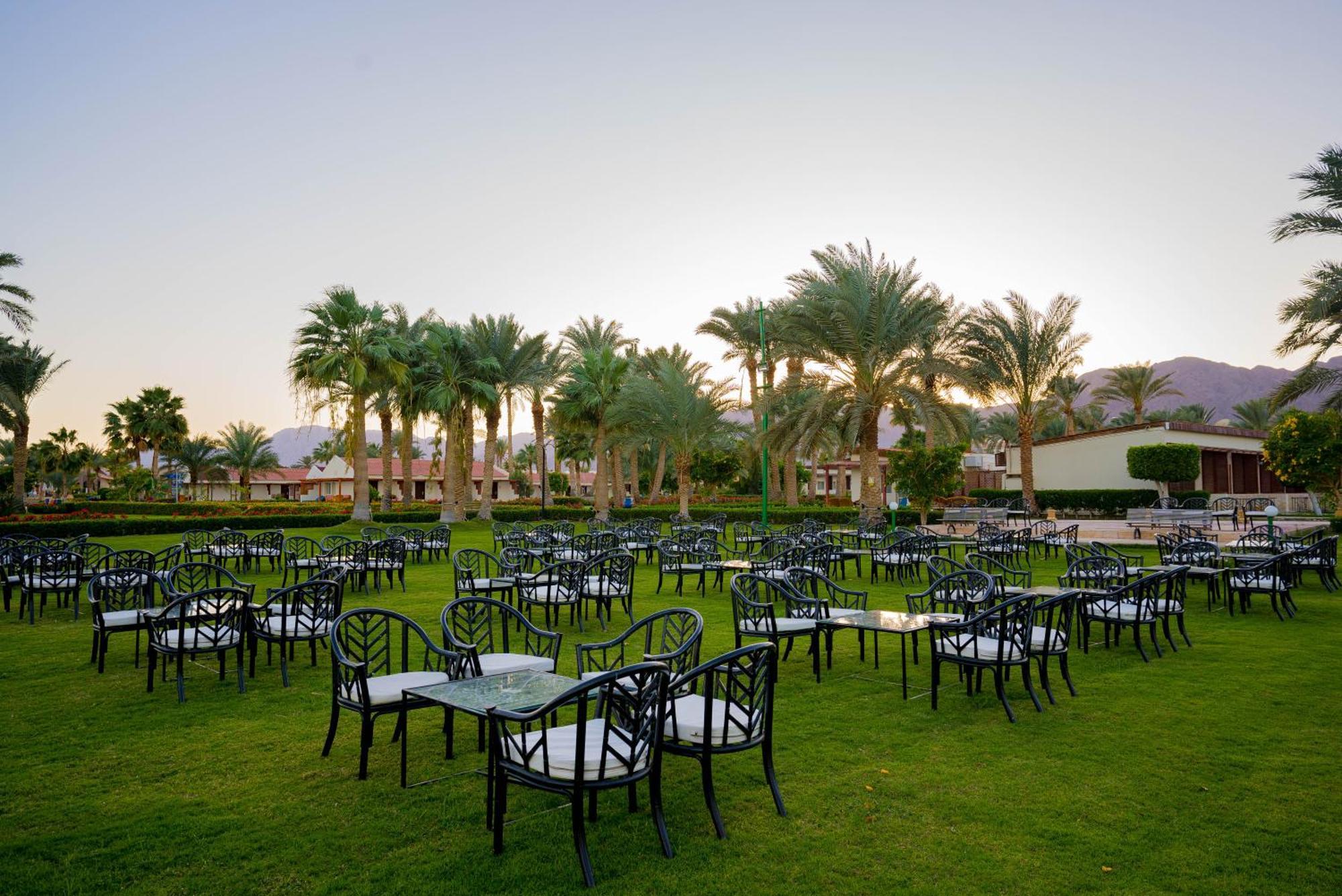 Nuweiba Club Resort Экстерьер фото