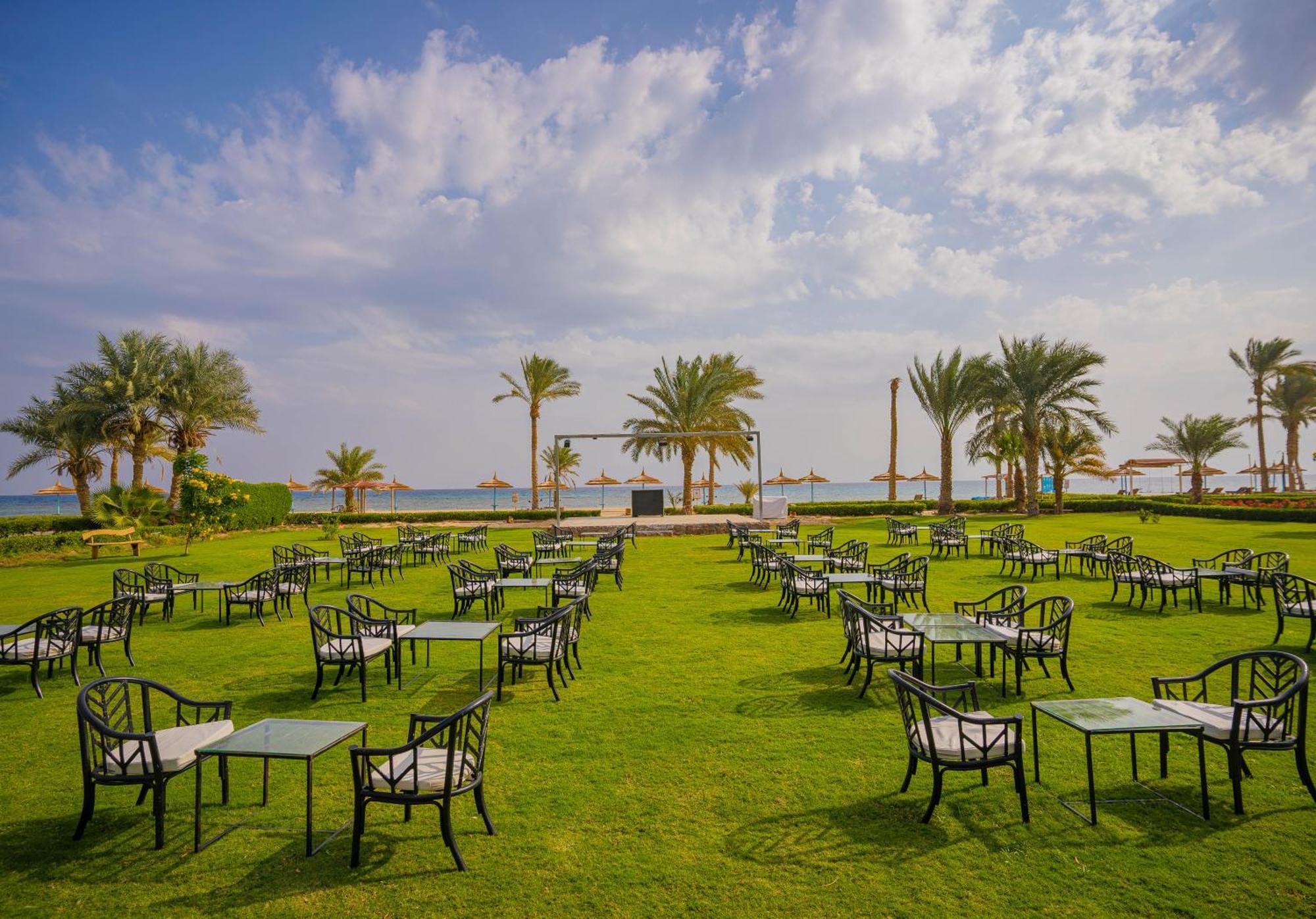 Nuweiba Club Resort Экстерьер фото