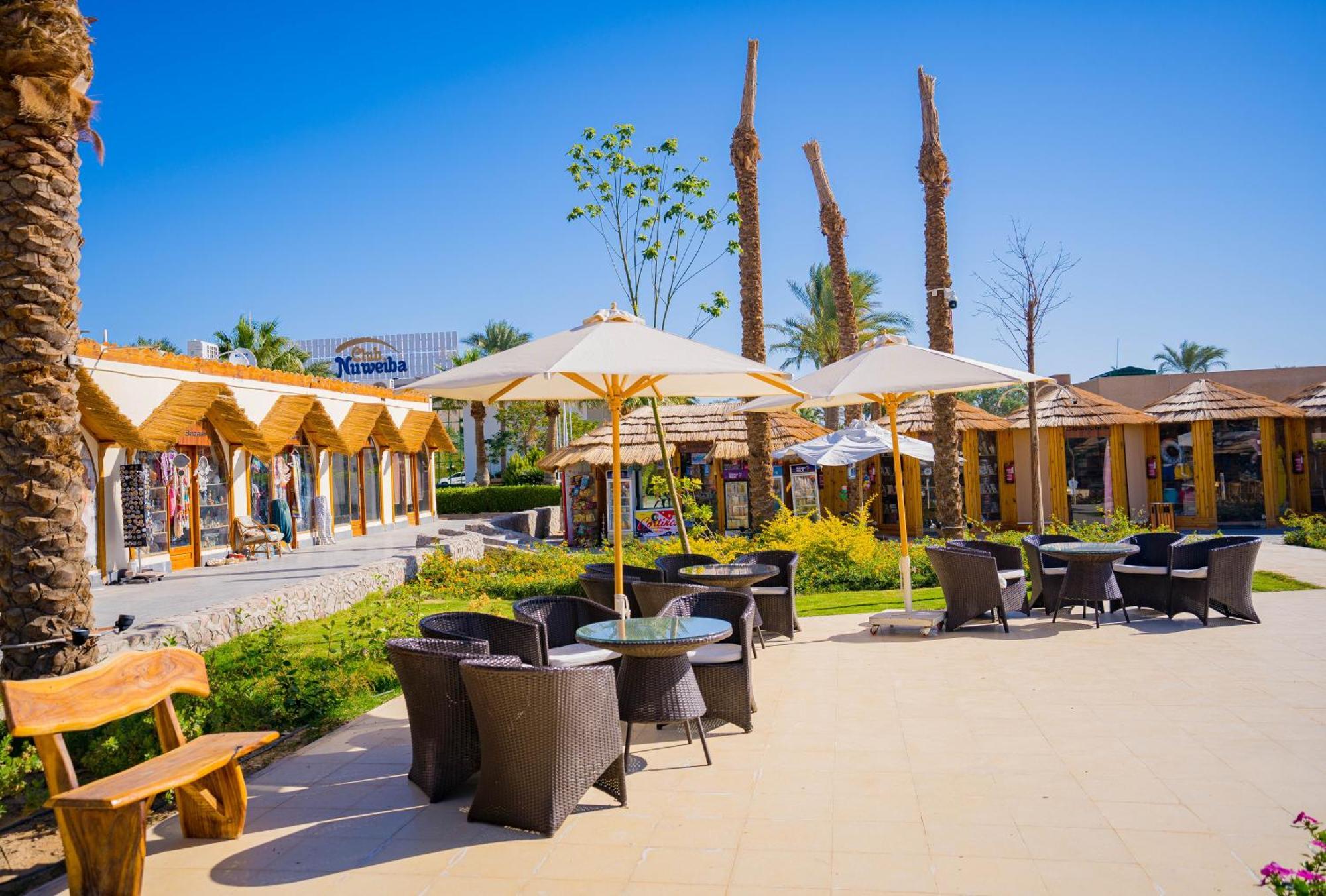 Nuweiba Club Resort Экстерьер фото