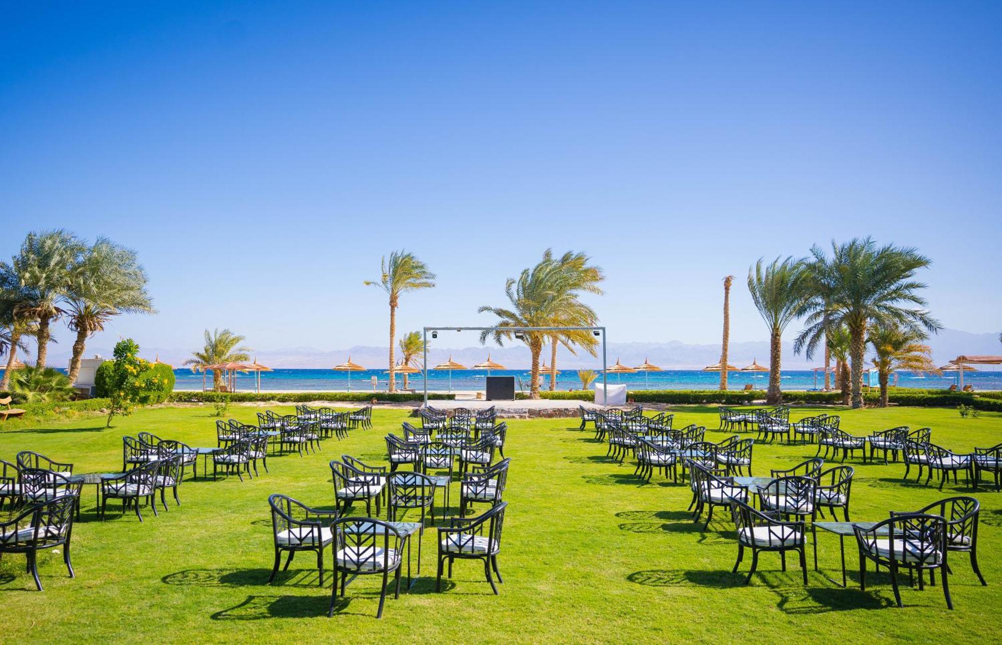 Nuweiba Club Resort Экстерьер фото