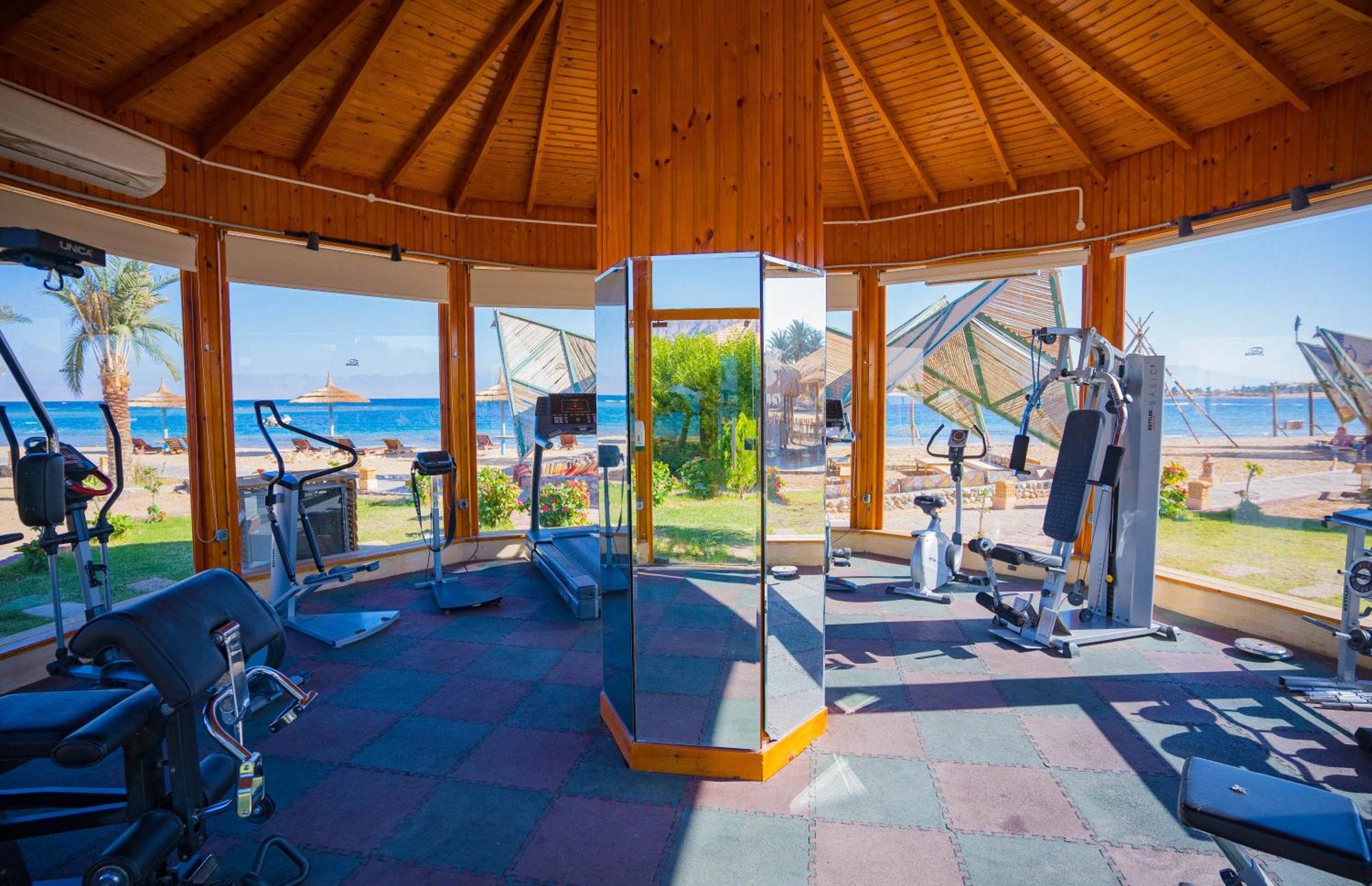 Nuweiba Club Resort Экстерьер фото