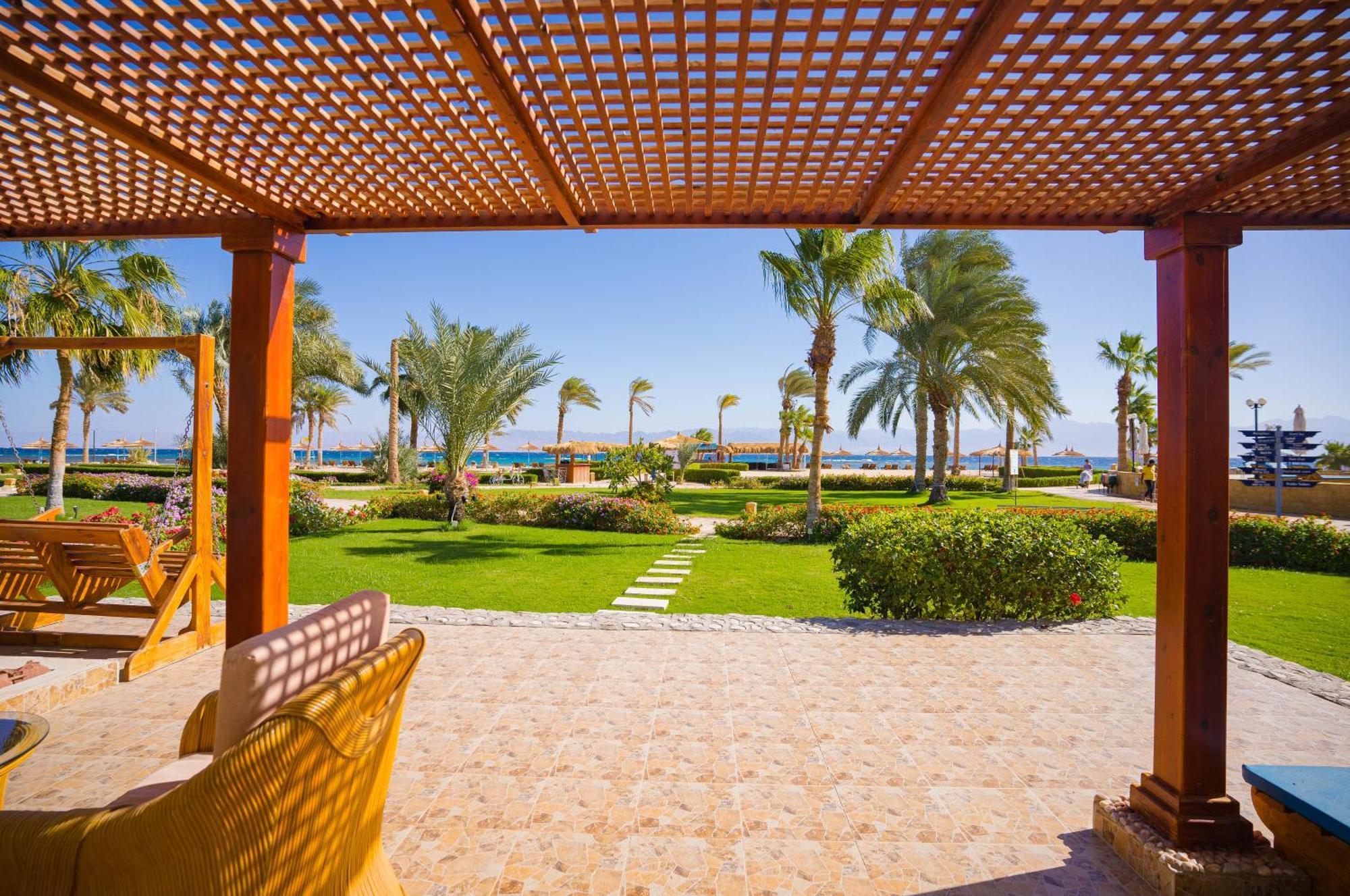 Nuweiba Club Resort Экстерьер фото
