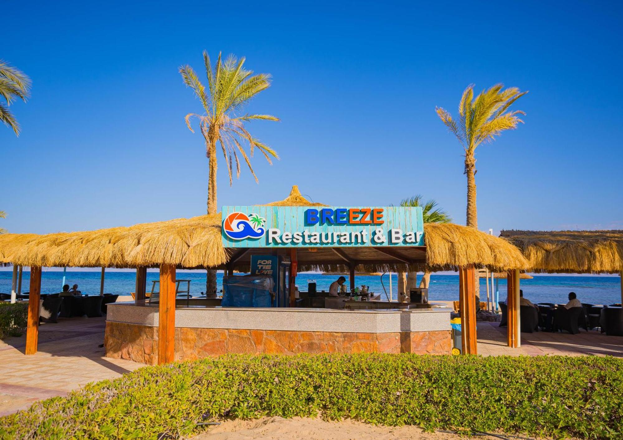 Nuweiba Club Resort Экстерьер фото