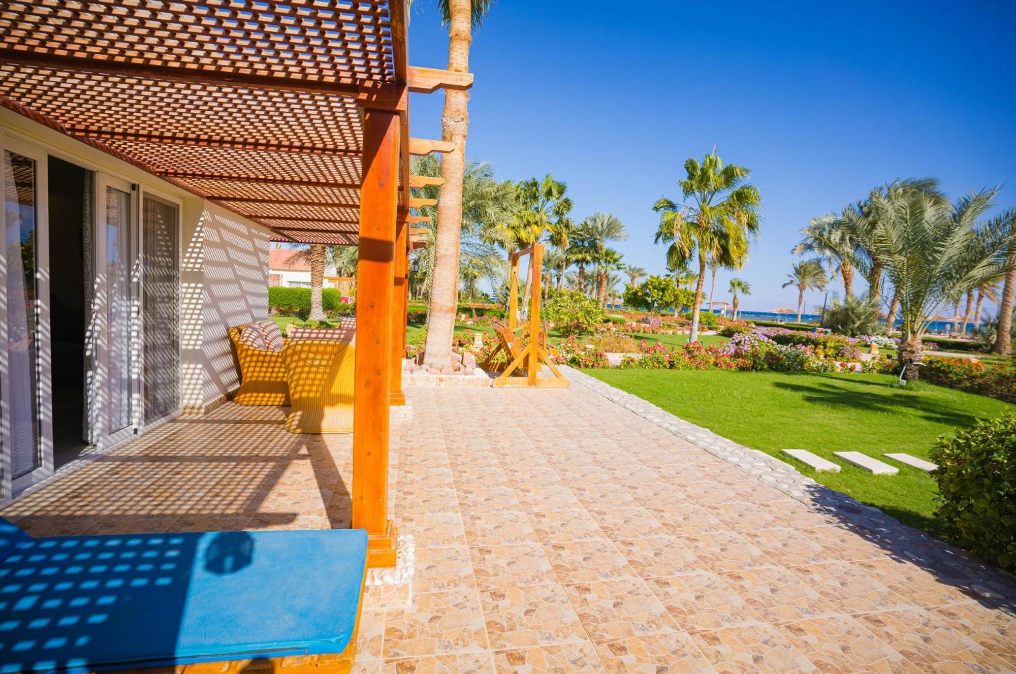Nuweiba Club Resort Экстерьер фото