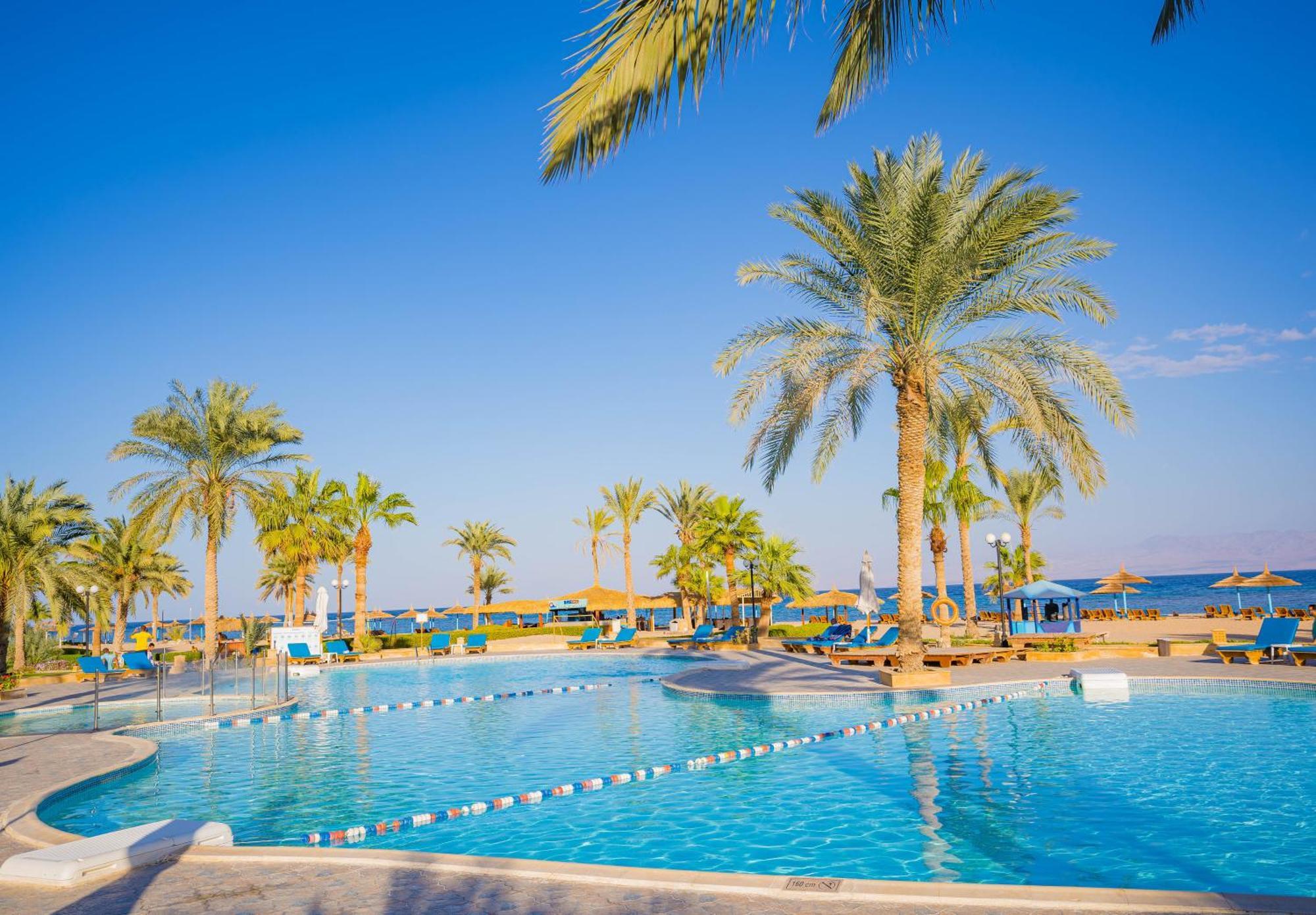 Nuweiba Club Resort Экстерьер фото