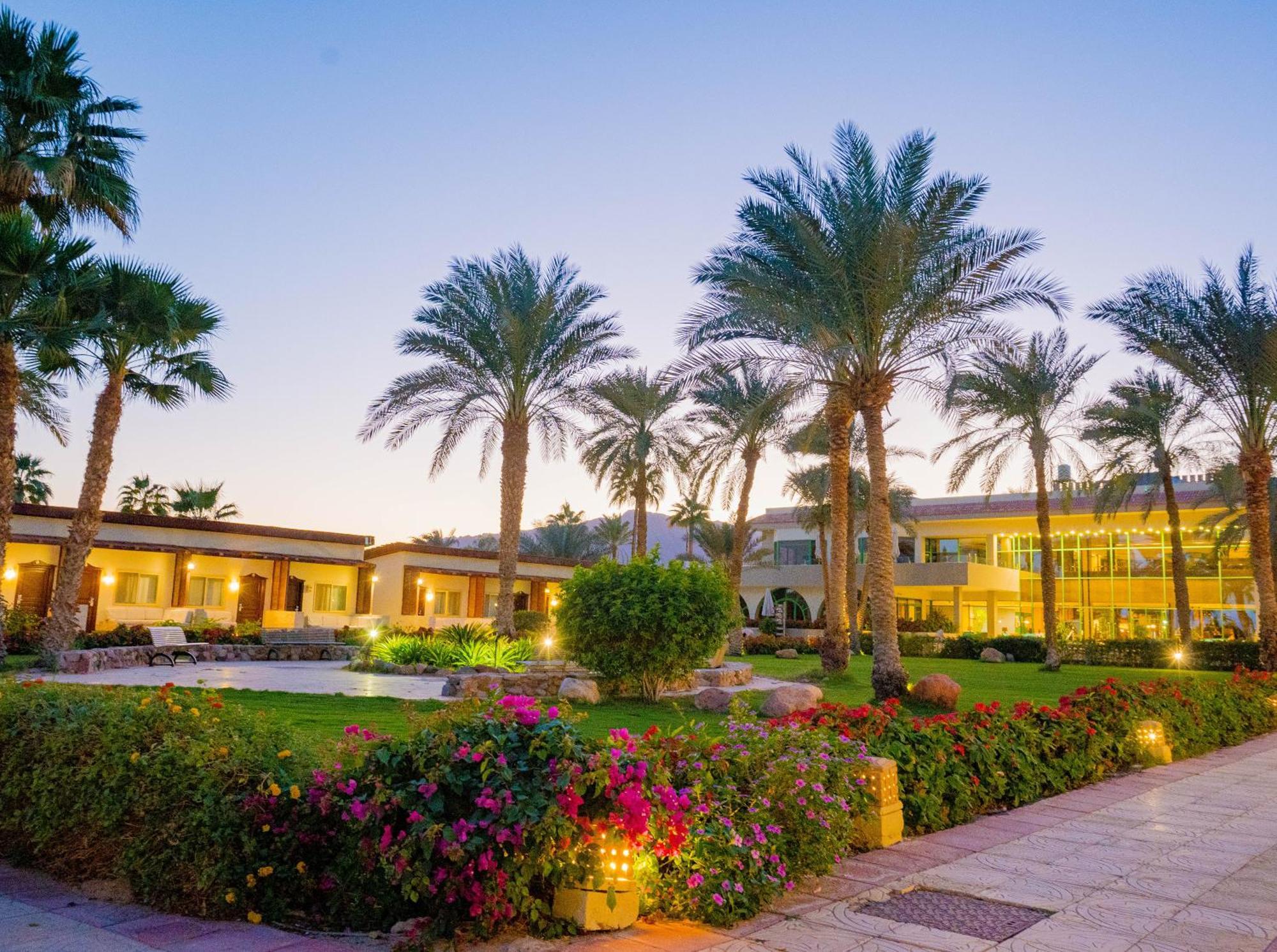 Nuweiba Club Resort Экстерьер фото