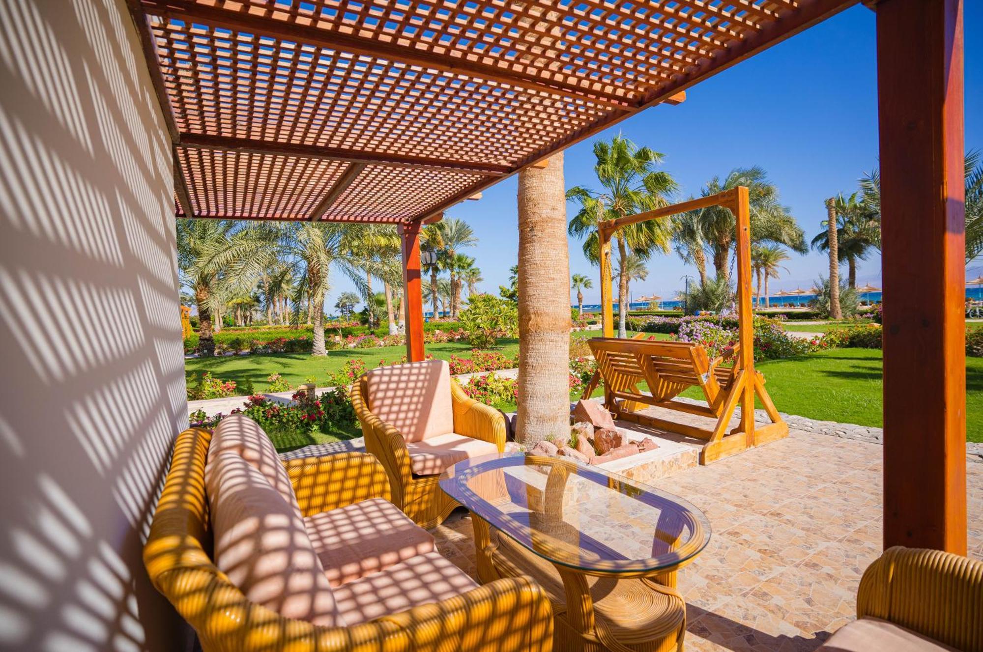 Nuweiba Club Resort Экстерьер фото